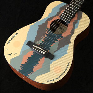 MARTIN / LX1 Life is Good�yS/N 423421�z�y�䒃�m��HARVEST_GUITARS�z�y8/24�l�����I�z
