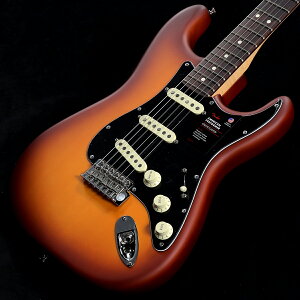 Fender / FSR American Performer Spruce Stratocaster Honey BurstyaJXzsaJXZ[t
