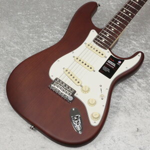 Fender / FSR American Performer Sassafras Stratocaster Rosewood Mocha