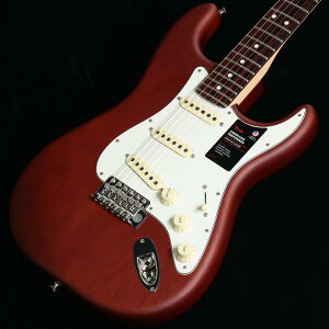 sYtFender / FSR American Performer Sassafras Stratocaster Mocha[L] [CVoV] [3.54kg]yUS240018082zyrܓXzy`CLYzy7/30zylz