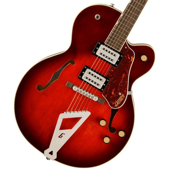 楽天市場】Gretsch / G2420 Streamliner Hollow Body with Chromatic 
