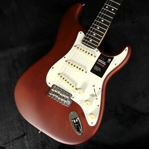 Fender / FSR American Performer Sassafras Stratocaster Rosewood Fingerboard Mocha ySN US240016734zy_̑zy~cXz