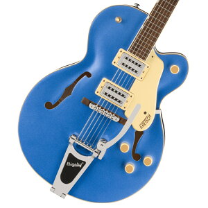Gretsch / G2420T Streamliner Hollow Body with Bigsby Laurel Fingerboard Broad�fTron BT-3S Pickups Fairlane Blue �y�����X�z