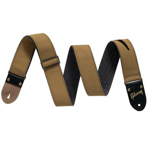 Gibson / ASVBLT-TAN The Vintage Bolt (Tan) Mu\ Xgbv