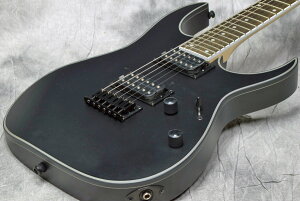 Ibanez / RG421EX Black Flat ypRXz