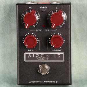 J. Rockett Audio Designs / Airchild Six Sixty Compressor RvbT[ WFCEPbgEI[fBIEfUCYy䒃m{Xz