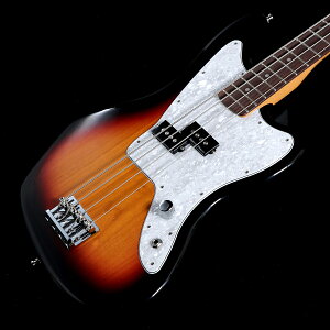 Fender / Mark Hoppus Jaguar Bass 3-Color Sunburst(3.87kg)yS/N:MX24067622zyaJXzsaJXZ[ty`CLYizy`CLYAEgbgz