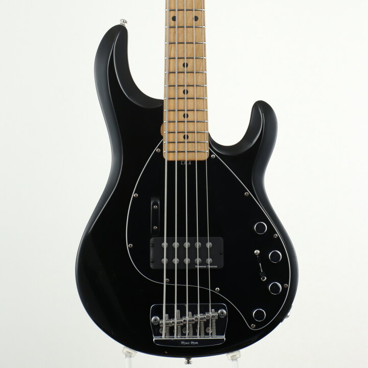 楽天市場】【中古】Music Man / StingRay 5 Mod Black 【梅田限定！3月 