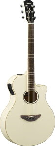 YAMAHA / APX600 VW (Vintage White) ypRXz