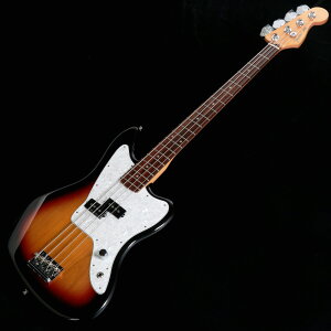 Fender / Limited Edition Mark Hoppus Jaguar Bass 3-Color Sunburst [4.15kg]yS/N MX24048518z[WAEgbg]yrܓXzy11/08lz
