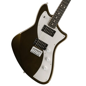 Fender / American Ultra II Meteora Ebony Fingerboard Texas Tea フェンダー 【福岡パルコ店】【YRK】
