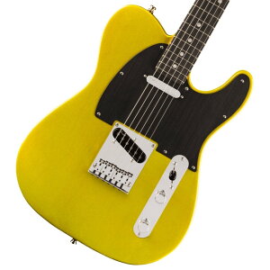 Fender / American Ultra II Telecaster Ebony Fingerboard Solar Flare tF_[[ʌVi]yYRKz