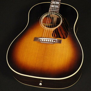 Gibson / Murphy Lab 1942 Banner Southern Jumbo Light Aged Vintage Sunburst S/N:22244015yAEgbgzyS֋Xz