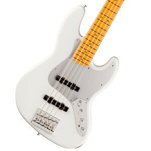 Fender / American Ultra II Jazz Bass V Maple Fingerboard Avalanche �t�F���_�[�y�a�J�X�z�yYRK�z