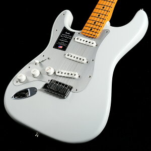 Fender / American Ultra II Stratocaster Left-Hand Maple AvalancheyaJXzsaJXZ[ty`CLYAEgbgz