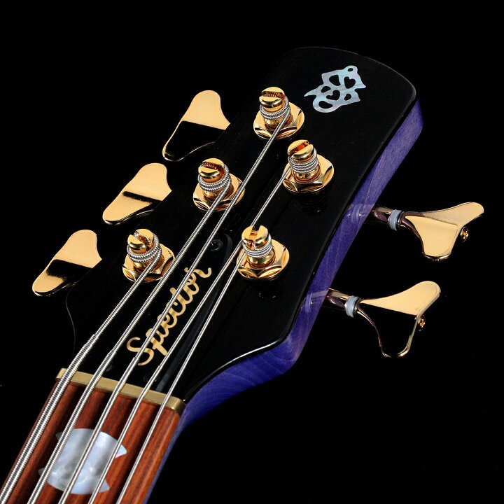 楽天市場】Spector / USA NS-5XL Ultra Violet Glow(重量:4.28kg)【S/N 