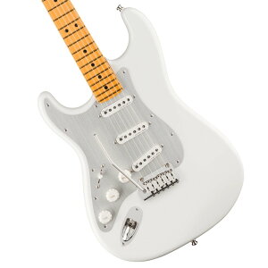 Fender / American Ultra II Stratocaster Left-Hand Maple Fingerboard Avalanche tF_[y䒃m{XzyYRKz