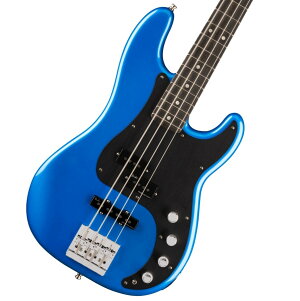 Fender / American Ultra II Precision Bass Ebony Fingerboard Noble Blue tF_[y䒃m{XzyYRKz
