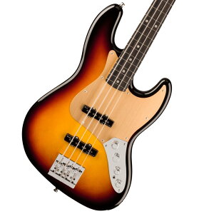 Fender / American Ultra II Jazz Bass Ebony Fingerboard Ultraburst �t�F���_�[�y�䒃�m���{�X�z�yYRK�z