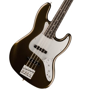 Fender / American Ultra II Jazz Bass Ebony Fingerboard Texas Tea tF_[y䒃m{XzyYRKz