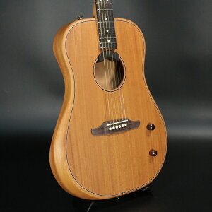Fender Mexico / Highway Series Dreadnought Rosewood All-Mahogany NaturalyS/N MXA2308864zyAEgbgzyÉhXz