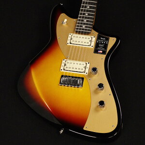 Fender / American Ultra II Meteora Ebony Fingerboard Ultraburst S/N:US24011426 [݌ɃNAXZ[]yS֋XzyYRKz