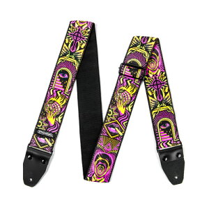 Jim Dunlop / ILD03 HEADSPACE ORAN �M�^�[�X�g���b�v �y���l�X�z