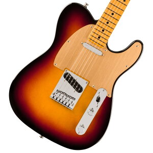 Fender / American Ultra II Telecaster Maple Fingerboard Ultraburst �t�F���_�[�yYRK�z