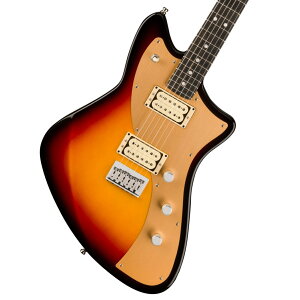 Fender / American Ultra II Meteora Ebony Fingerboard Ultraburst tF_[yYRKz