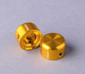 OOPEGG / TOP HAT mini Yellow