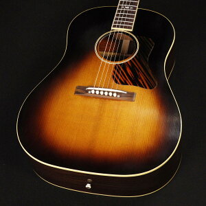 Gibson / Custom Shop ML 1936 Advanced Jumbo Ultra Light Aged Vintage Sunburst S/N:22384005yAEgbgzyS֋Xz