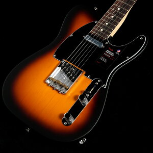 Fender / FSR American Performer Pine Telecaster Rosewood 2-Color Sunburst(d:2.94kg)yS/N:US24020126zsaJXZ[t
