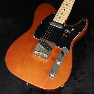 Fender / FSR American Performer Sassafras Telecaster Maple Fingerboard Mocha 【SN US24005898】 【一点限りの大特価】【梅田店】