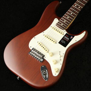 Fender / FSR American Performer Sassafras Stratocaster RW Fingerboard Mocha [�C�V�o�V����̔�]�yS/N US240016748�z�y�䒃�m���{�X�z�y�l�����z�yYRK�z