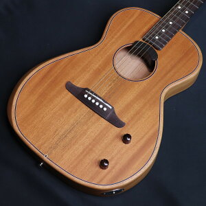 Fender / Highway Series Parlor Rosewood Fingerboard All-Mahogany yWAEgbgzyS/N:MXA2400333zylXz