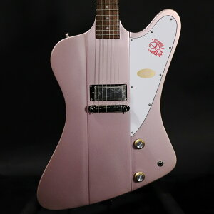 Epiphone Inspired by Gibson Custom / 1963 Firebird I Heather Poly ySN 24061526004zy݌ɃNAXIzy~cXz