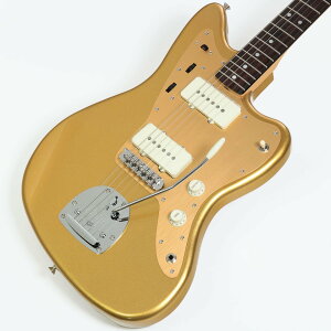 Fender / ISHIBASHI FSR MIJ Traditional Jazzmaster Matching Head Mystic Aztec Gold tF_[yVhXzyYRKz