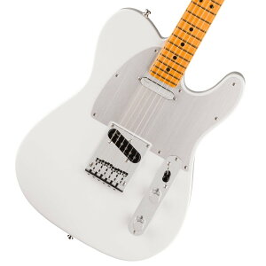 Fender / American Ultra II Telecaster Maple Fingerboard Avalanche tF_[yrܓXz GLM^[ yYRKz
