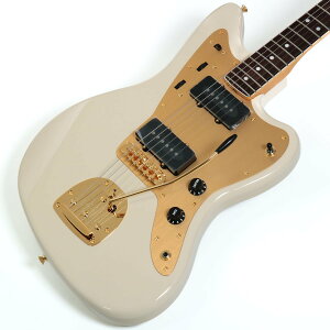 Fender / ISHIBASHI FSR MIJ Traditional 60S Jazzmaster Alder Body Desert Sand Gold Hardware tF_[