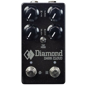 sAvEGtFN^[Z[itDiamond Pedals / DARK CLOUD _Chy_ fBCyVhXz