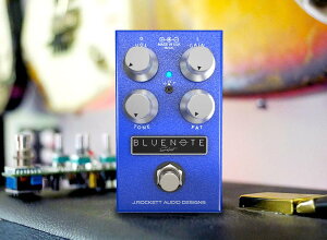 J. Rockett Audio Designs / Blue Note Select �W�F�C�E���P�b�g�E�I�[�f�B�I�E�f�U�C���Y�y�a�J�X�z