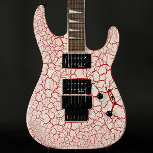 Jackson / X Series Soloist SLX DX Bloodshot Crackle ySN CYJ2401560z y݌ɃNAXZ[zy~cXz