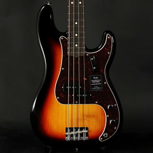 Fender Mexico / Vintera II 60s Precision Bass 3-Color Sunburst ySN MX24048621z y݌ɃNAXZ[zy~cXz