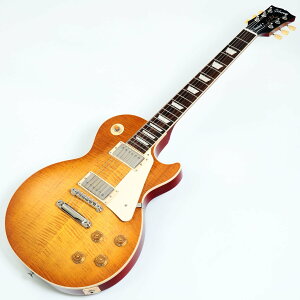 Gibson USA / ISHIBASHI Exclusive Les Paul Standard 50s Figured Top Dirty Lemon Burst�yYRK�z�yYRK�z