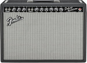 sAvEGtFN^[Z[itFender / '65 Deluxe Reverb tF_[ M^[R{Av