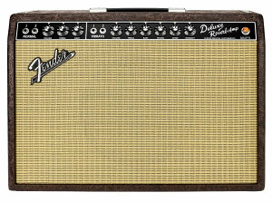 �s�Z�[���i�tFender / FSR Limited Edition '65 Deluxe Reverb Western CB Factory Special Run �y�䒃�m���{�X�z