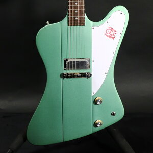 Epiphone / Inspired by Gibson Custom 1963 Firebird I Inverness Green ySN 24061525046zy݌ɃNAXIzy~cXz