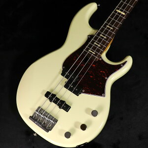 YAMAHA / BBP34 Vintage White ySN IKX219ez y݌ɃNAXIzy~cXz