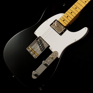 Fender / ISHIBASHI FSR MIJ 50s HS Telecaster Ash Body Grover Tuner Black �yS/N�FJD24026562�z�y�����X�z�yYRK�z