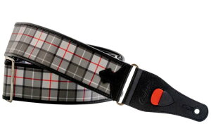 Righton! STRAPS / TARTAN GRS GREY ���C�g�I���X�g���b�v �y�����X�z